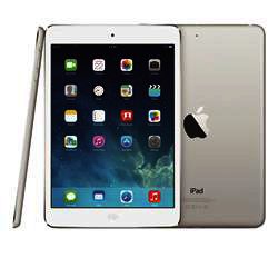 Apple iPad mini 2 Wi-Fi 16GB Silver